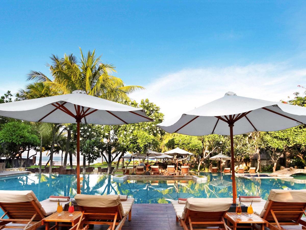 The Royal Beach Seminyak Bali - MGallery Collection