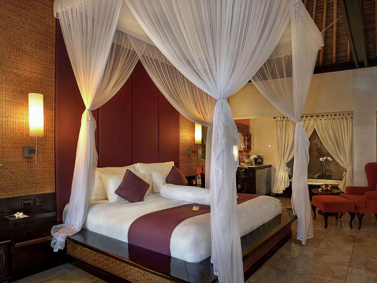 The Royal Beach Seminyak Bali - MGallery Collection