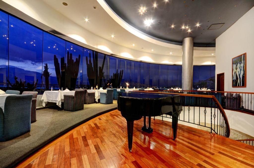 Hotel Dann Carlton Medellin