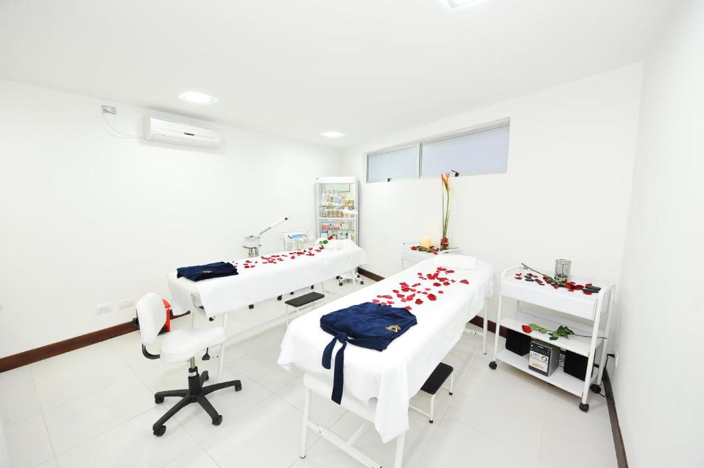 Hotel Dann Carlton Medellin