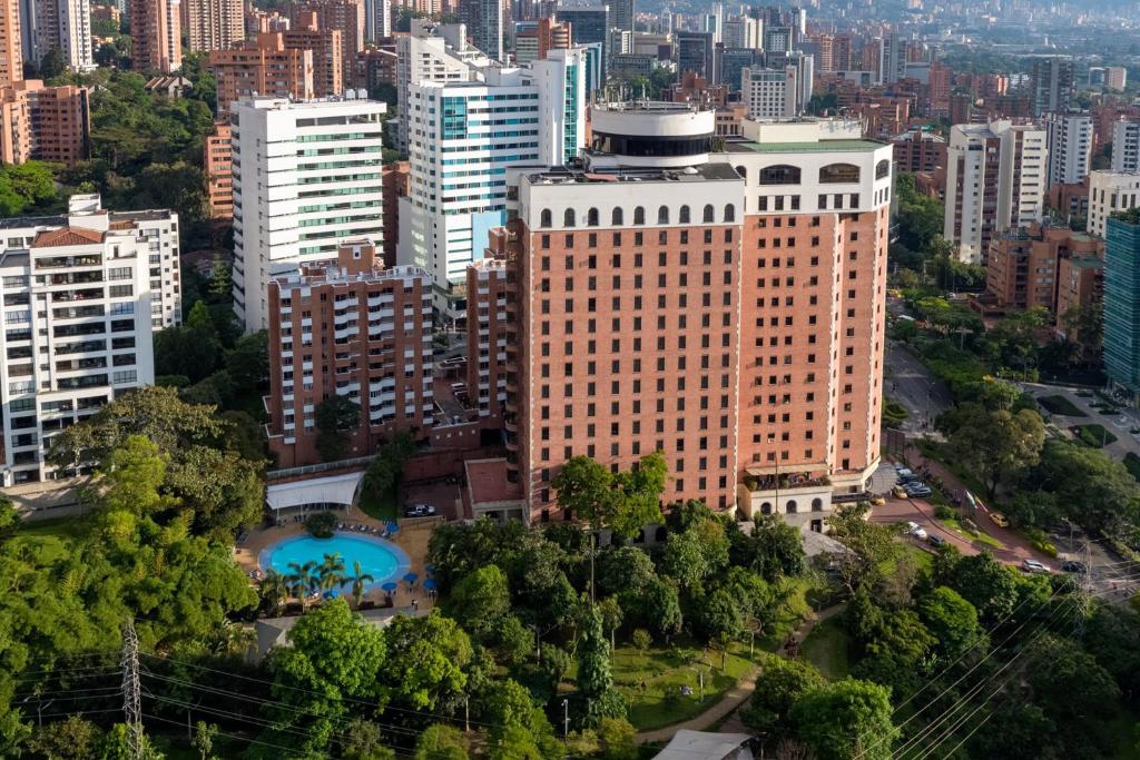 Hotel Dann Carlton Medellin