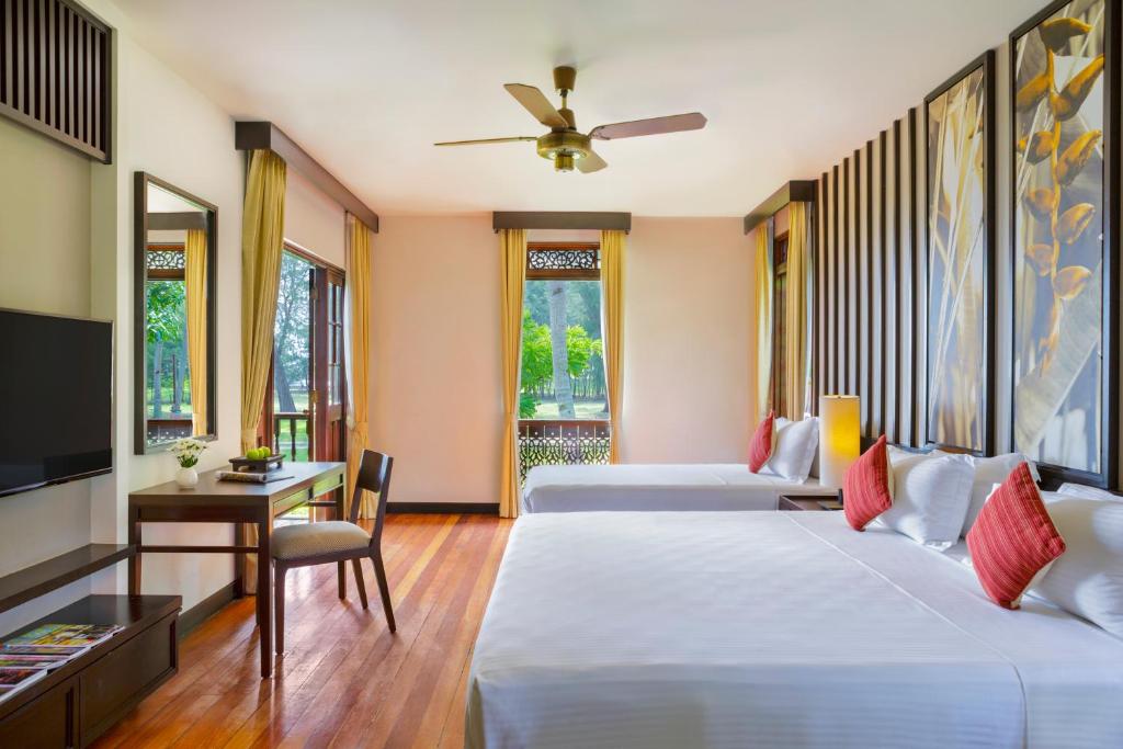 Pelangi Beach Resort & Spa, Langkawi (Formerly Meritus)