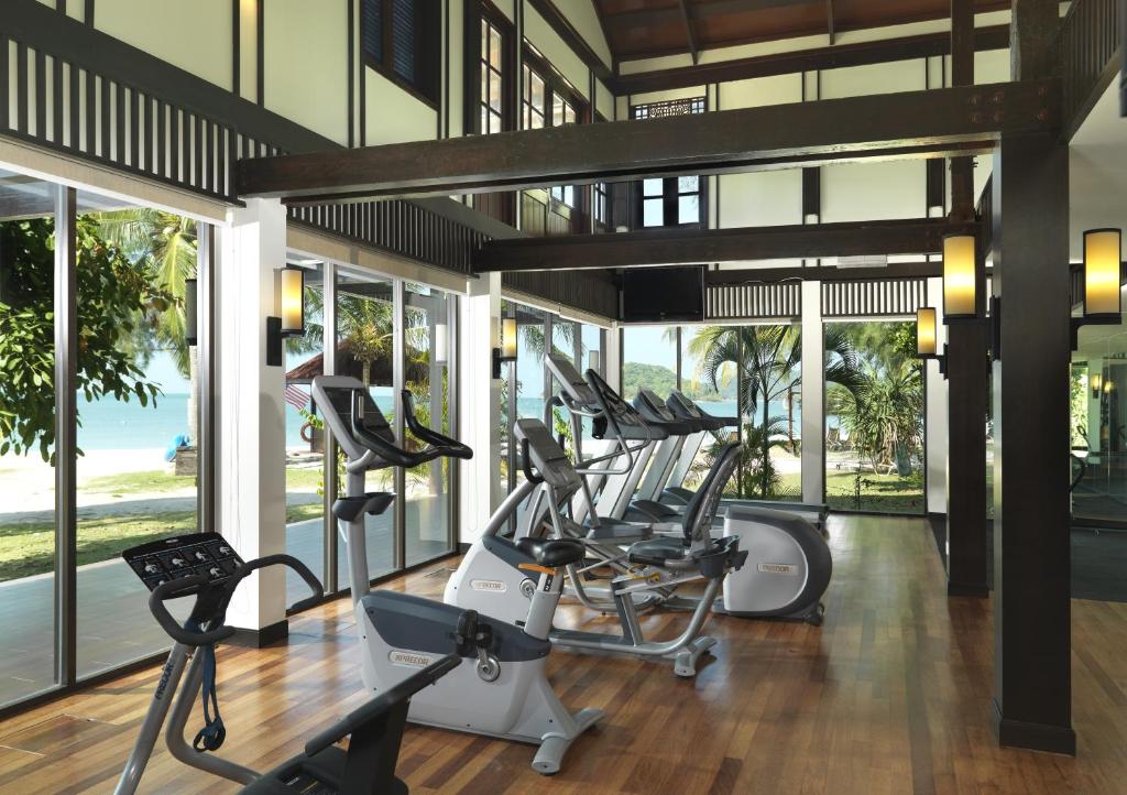 Pelangi Beach Resort & Spa, Langkawi (Formerly Meritus)