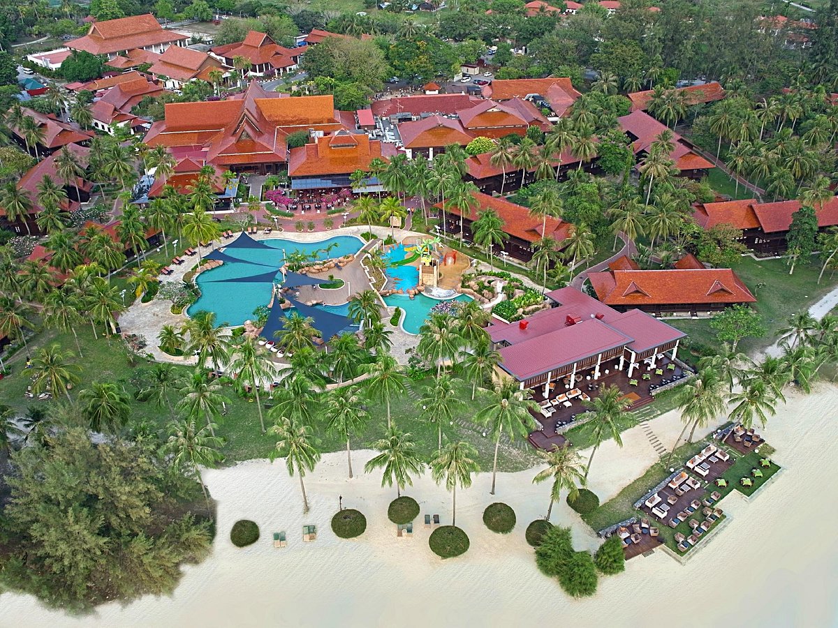 Pelangi Beach Resort & Spa, Langkawi (Formerly Meritus)