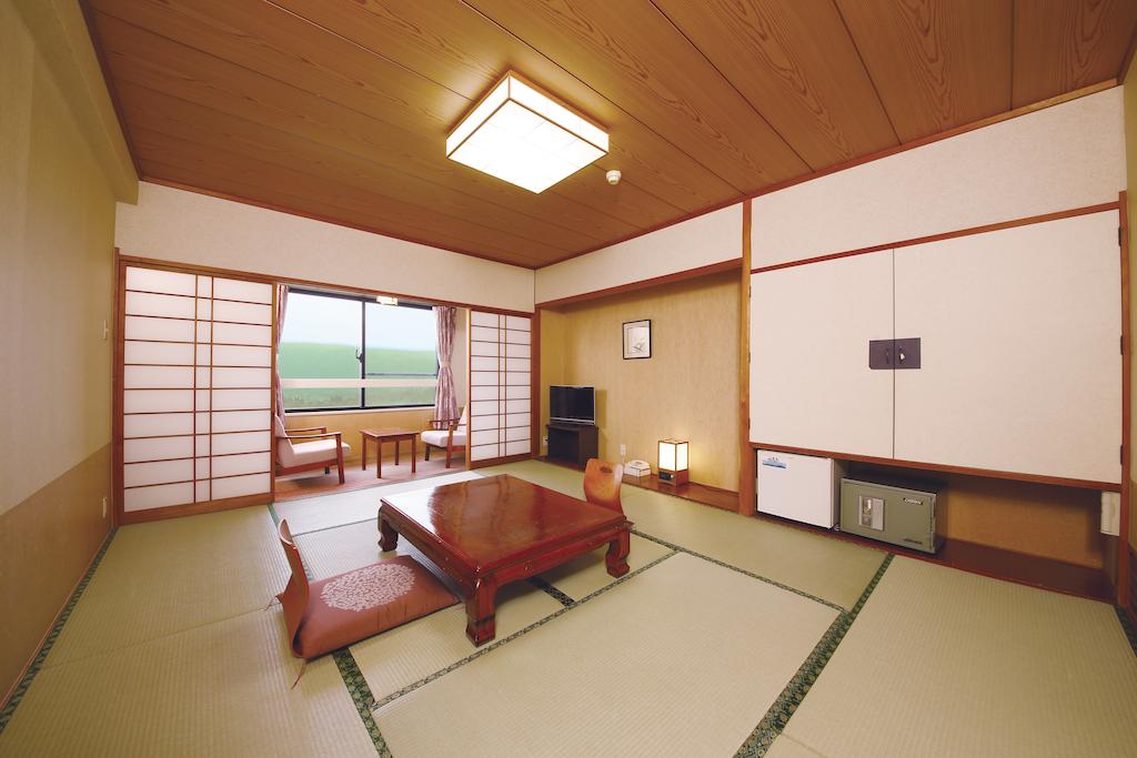 Kirishima Royal Hotel