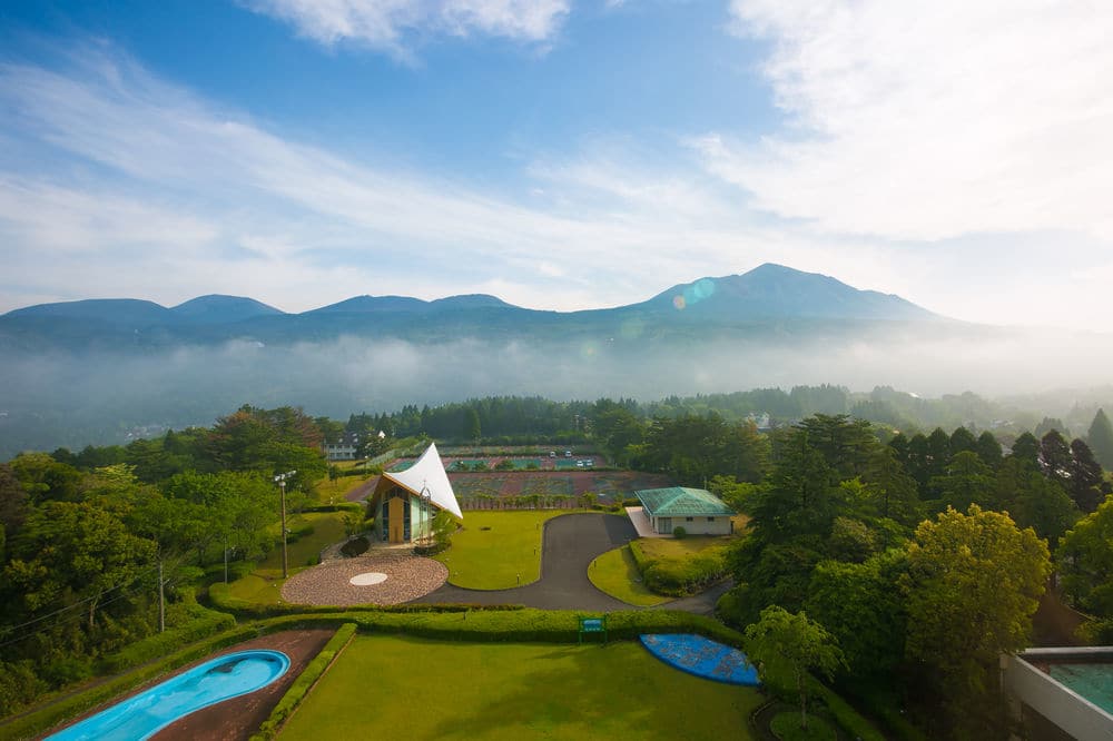 Kirishima Royal Hotel