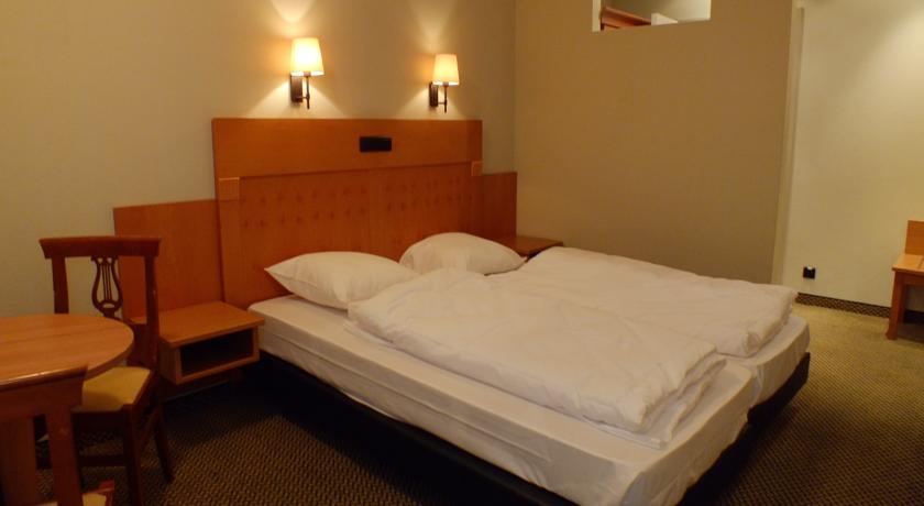 Century Hotel Antwerpen