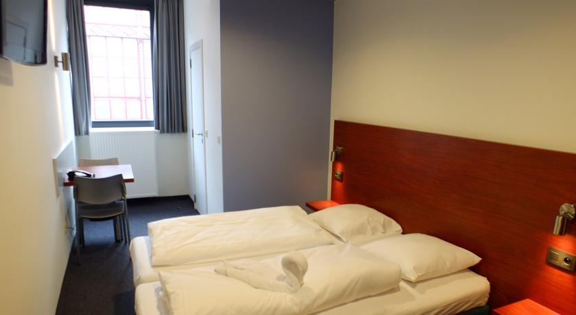 Century Hotel Antwerpen