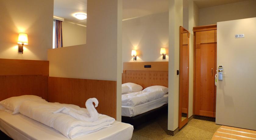 Century Hotel Antwerpen