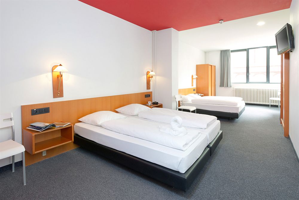Century Hotel Antwerpen