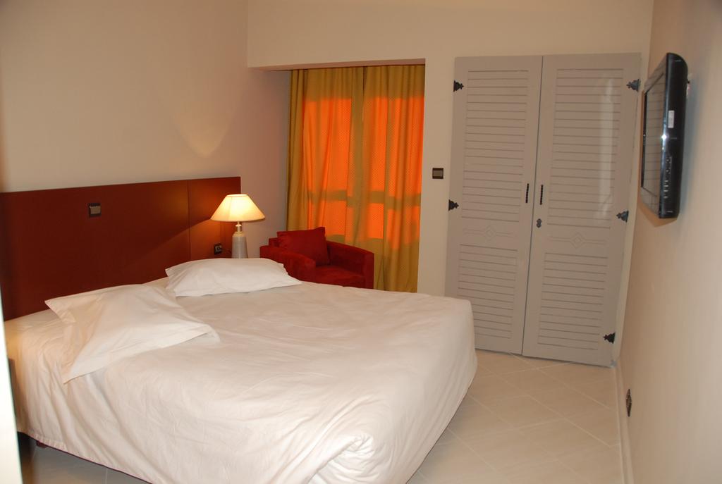 Kenzi Azghor Hotel