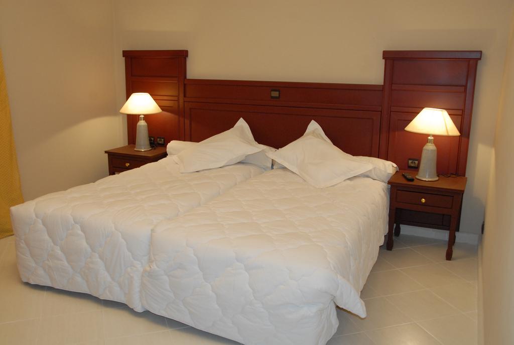 Kenzi Azghor Hotel