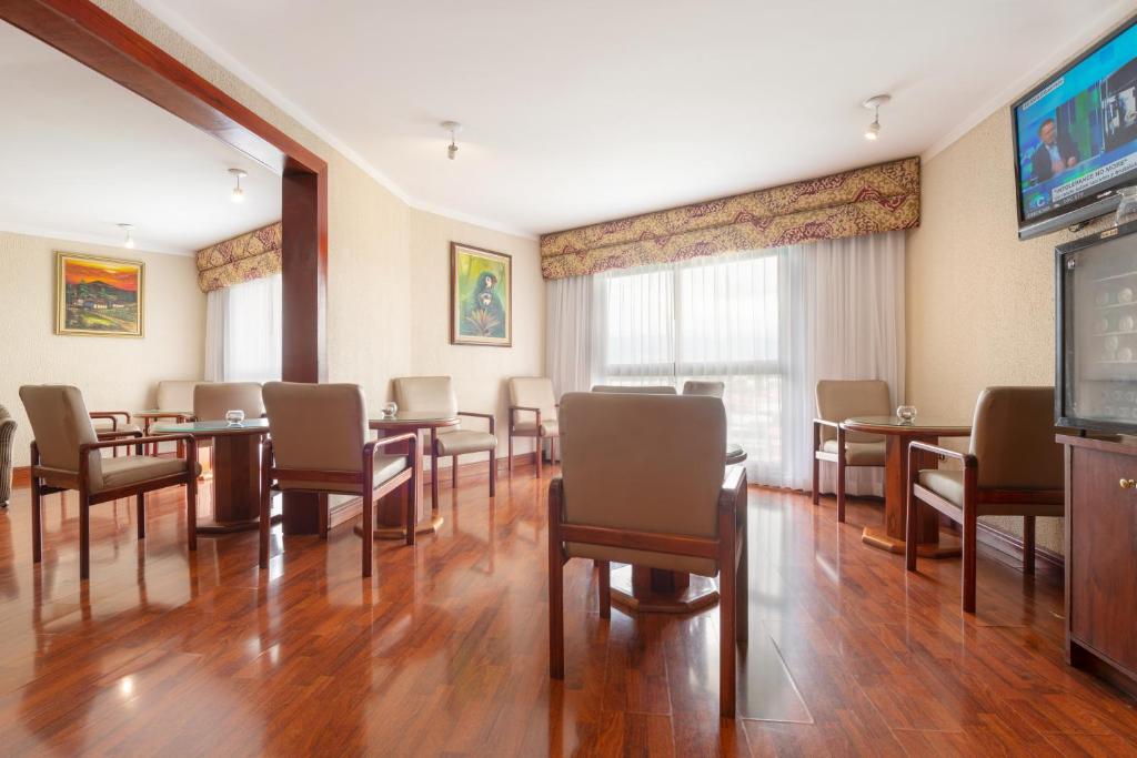 Barceló San José