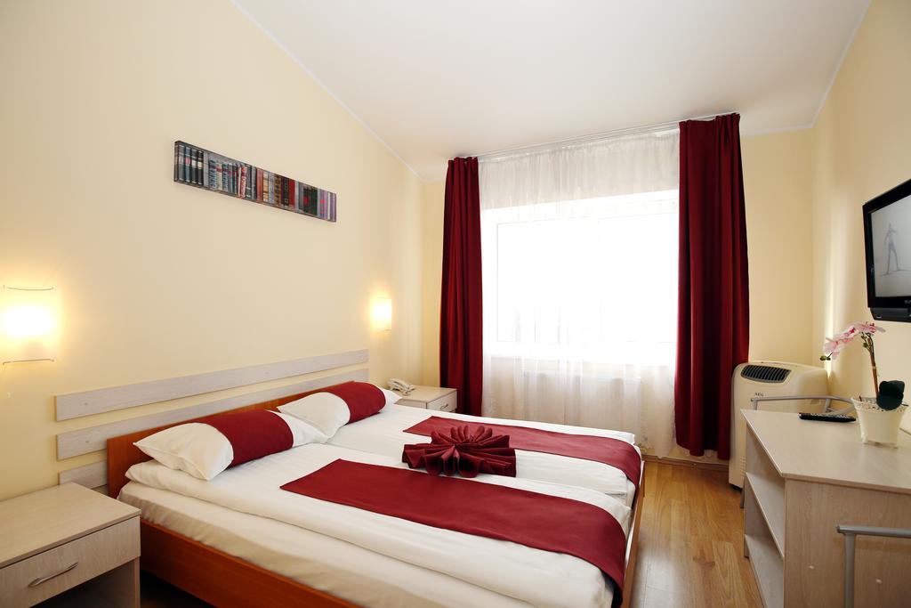 Apart Hotel TOMO