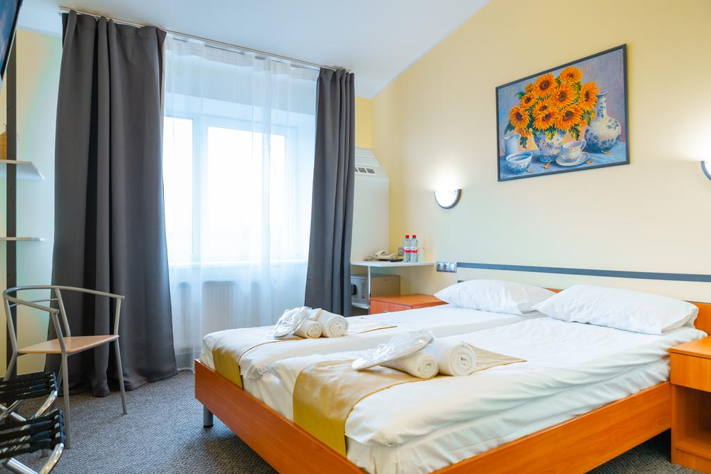Apart Hotel TOMO