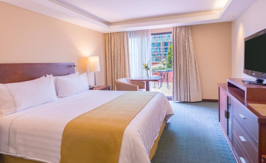 GHL Capital Hotel