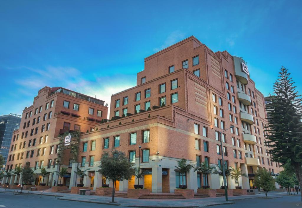 GHL Capital Hotel