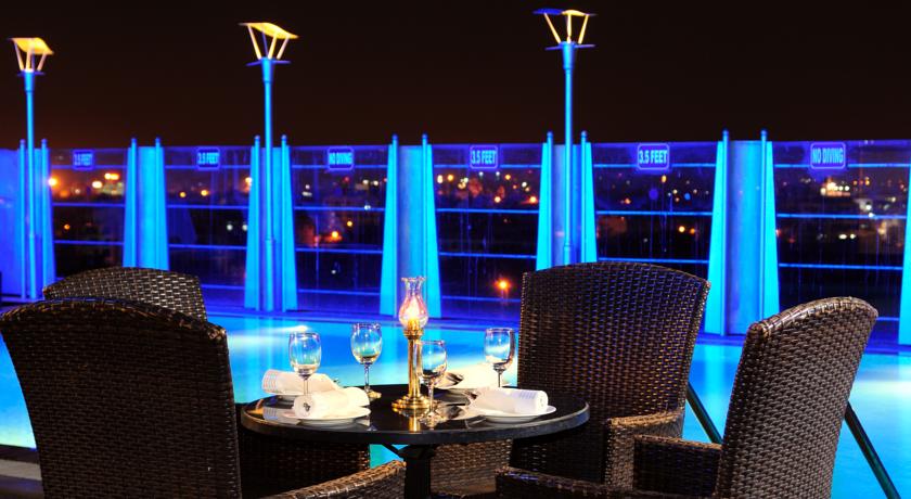 Park Prime Jaipur