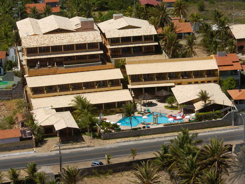 Laguna Blu