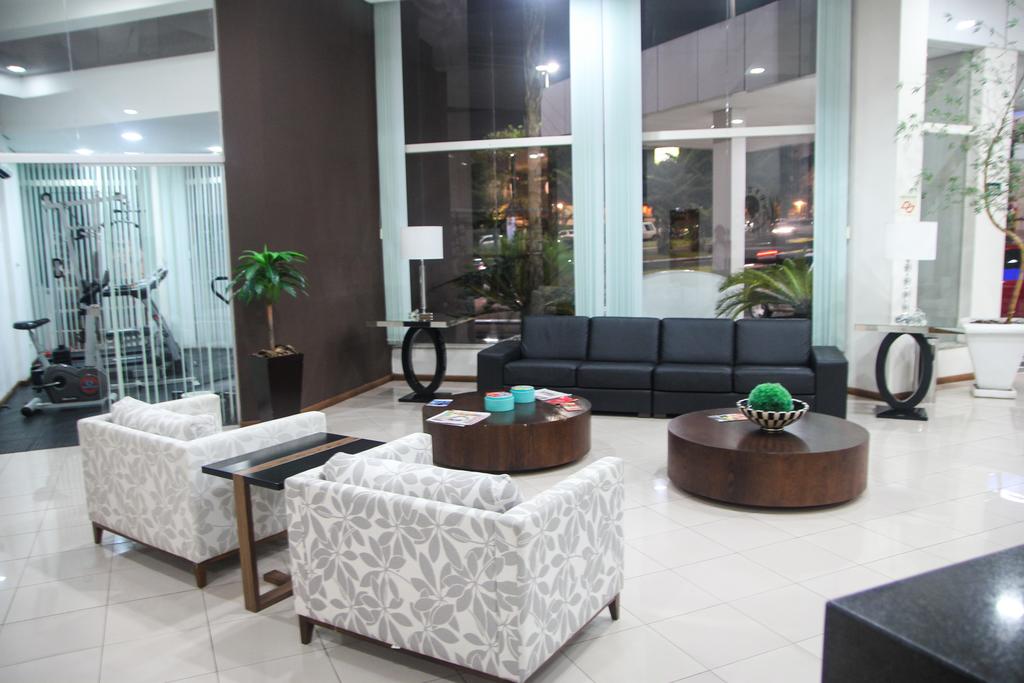 Ibis Styles Bauru (Formerly Arco Hotel)