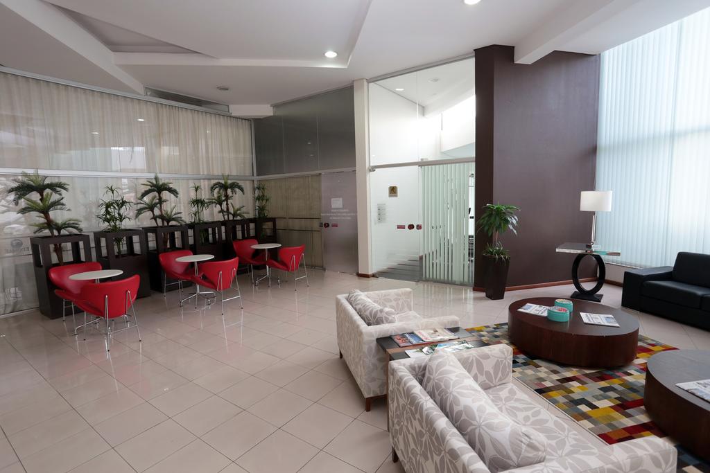Ibis Styles Bauru (Formerly Arco Hotel)