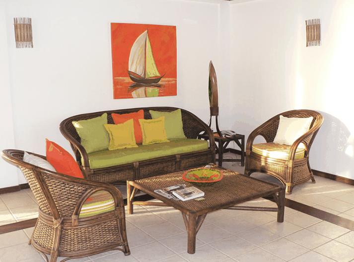 Lagoa Eco Resort