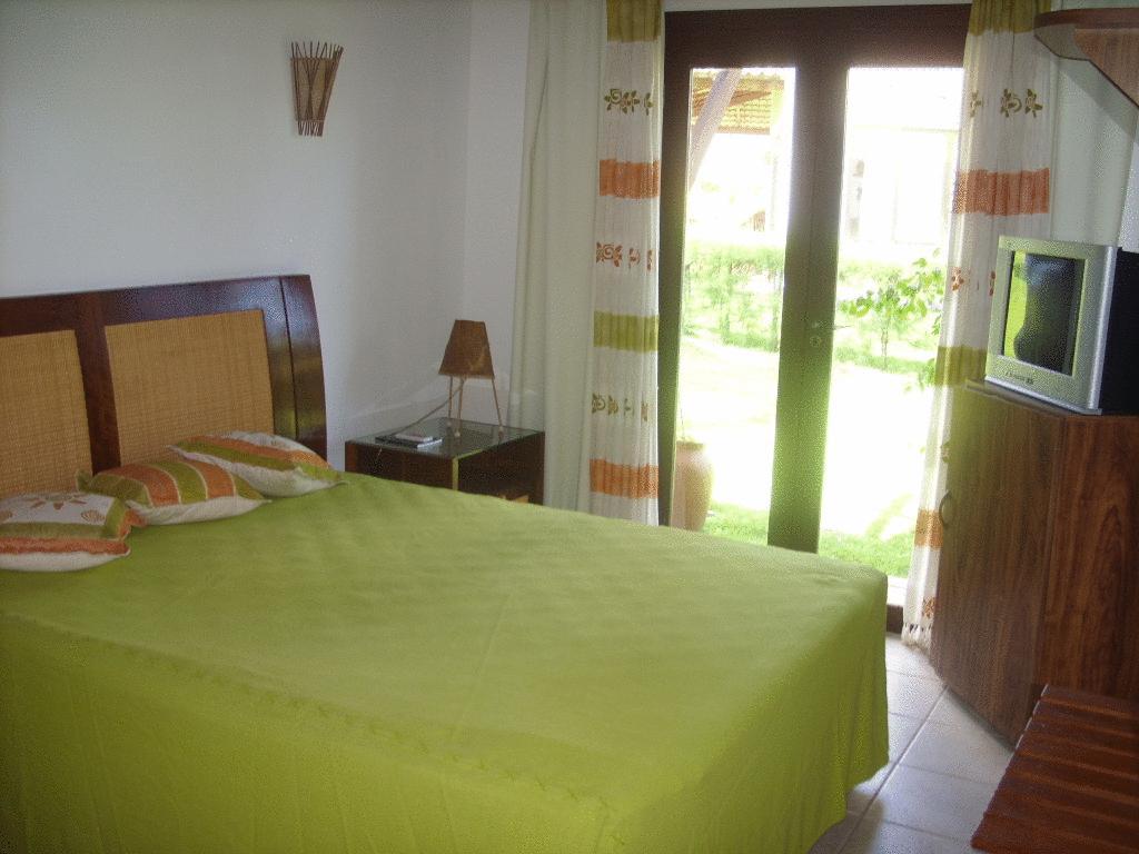 Lagoa Eco Resort