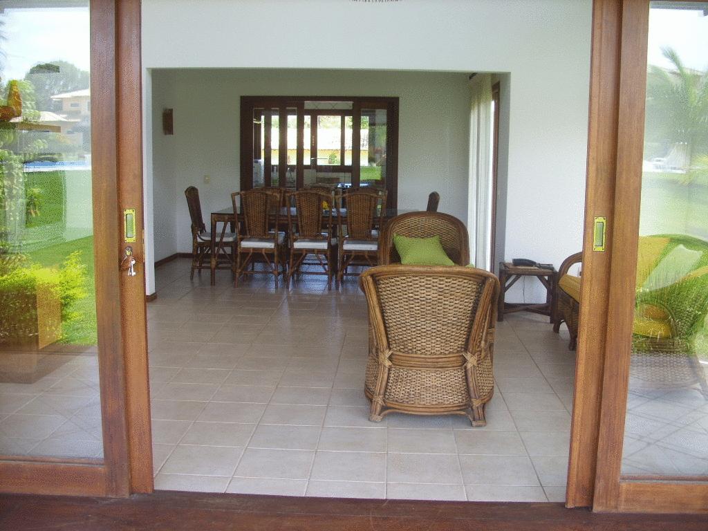 Lagoa Eco Resort
