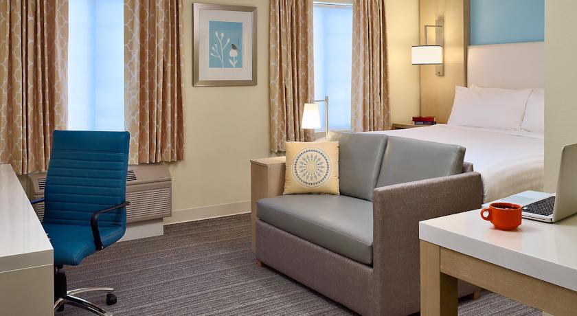 Sonesta Es Suites Burlington