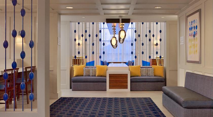 Sonesta Es Suites Burlington