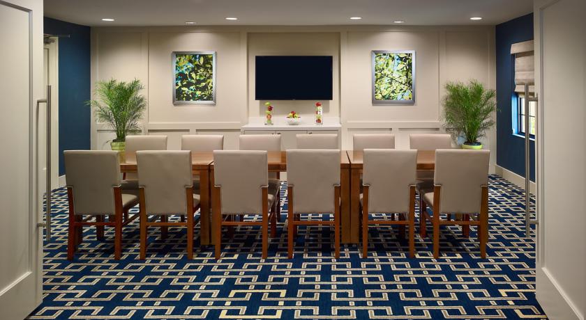 Sonesta Es Suites Burlington