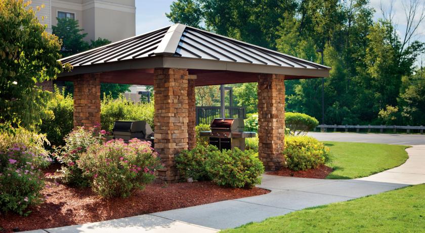 Sonesta Es Suites Burlington