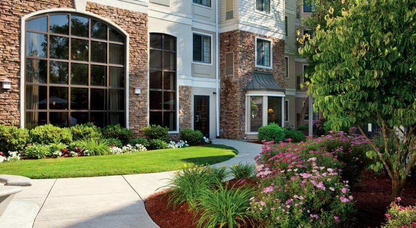 Sonesta Es Suites Burlington