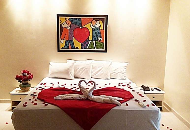 Biss Inn Hotel Empresarial De Goiania