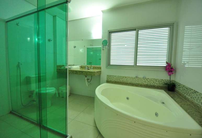 Biss Inn Hotel Empresarial De Goiania