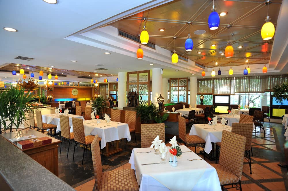 Felix River Kwai Resort