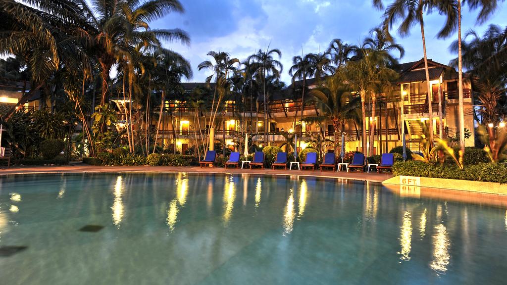 Felix River Kwai Resort