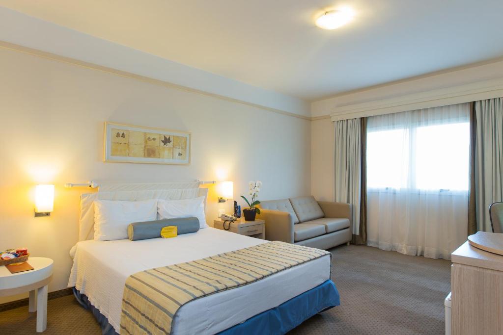 Comfort Suites Londrina