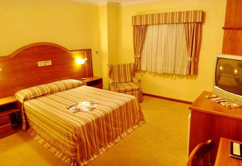 Hotel Sky