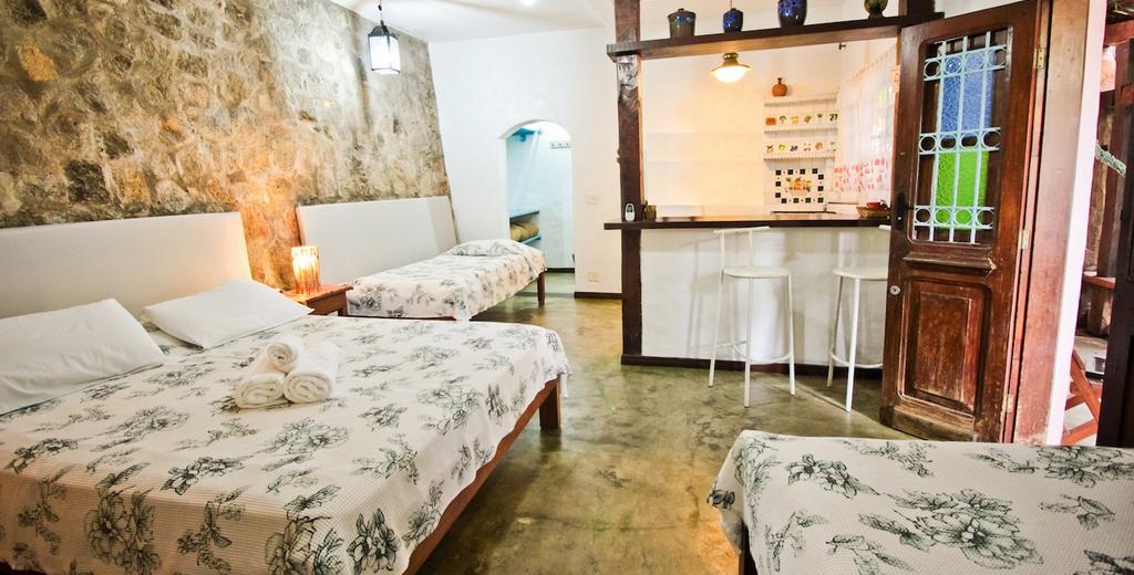 Pousada Recanto Da Villa