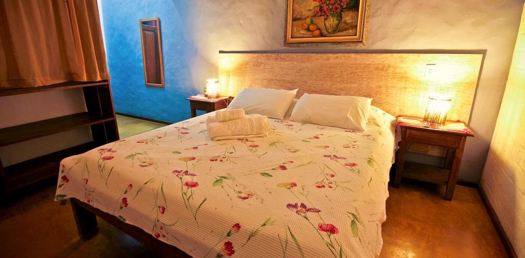 Pousada Recanto Da Villa