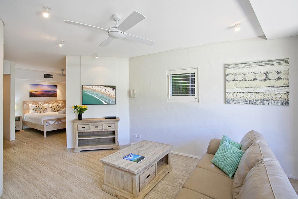 Noosa Hill Resort