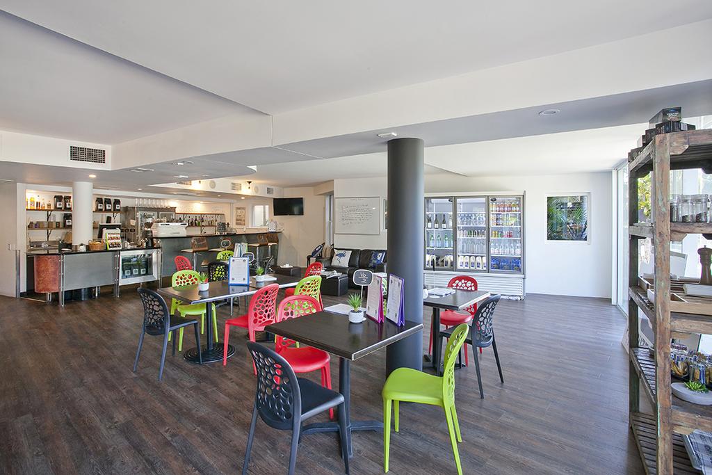 Noosa Hill Resort