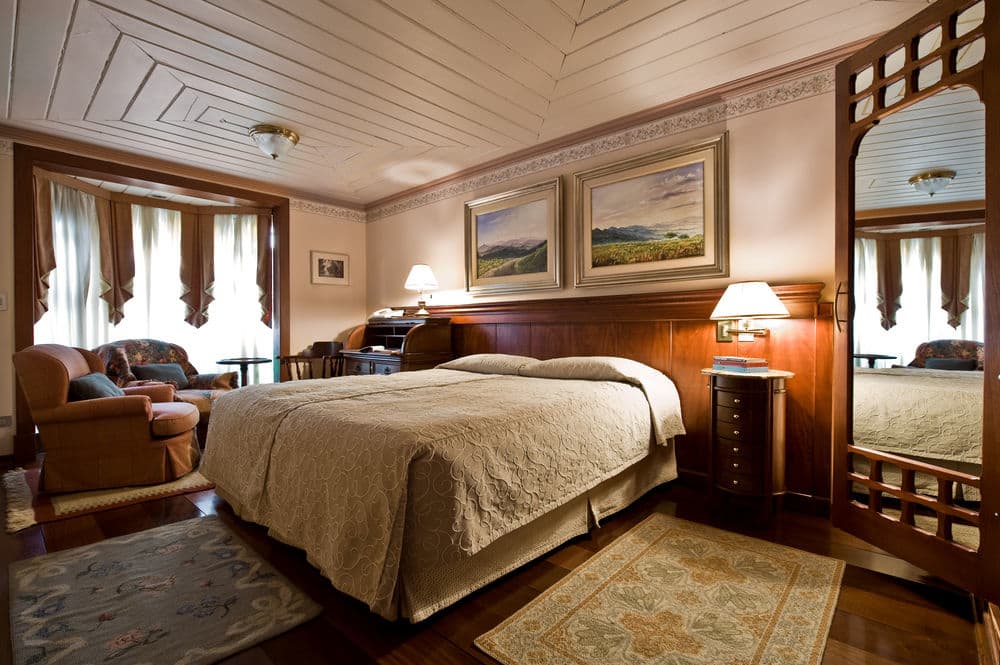 Hotel Frontenac