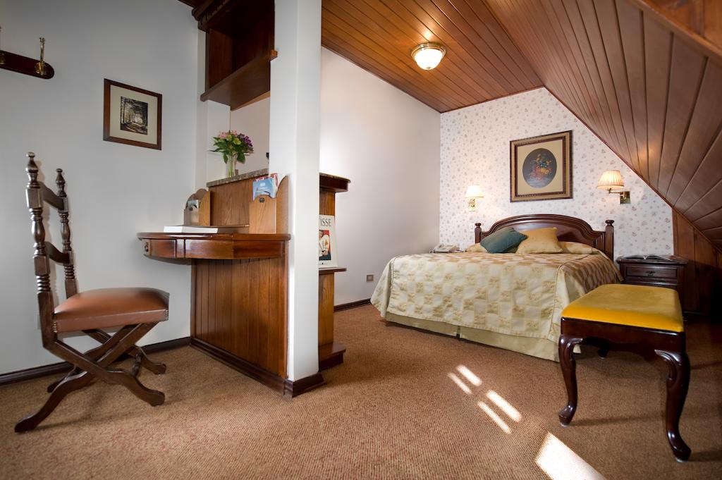 Hotel Frontenac