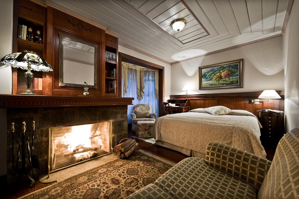 Hotel Frontenac