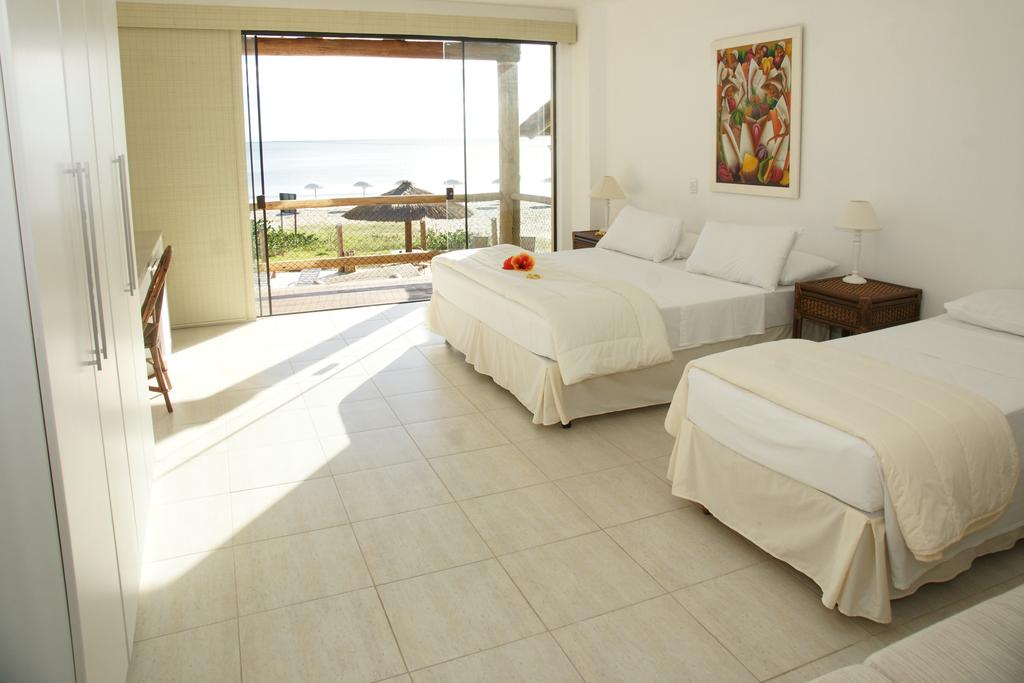 Pousada Pedra da Ilha