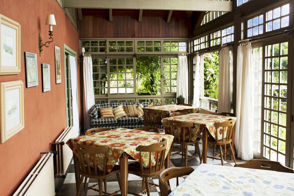 Pousada Casa Rosa