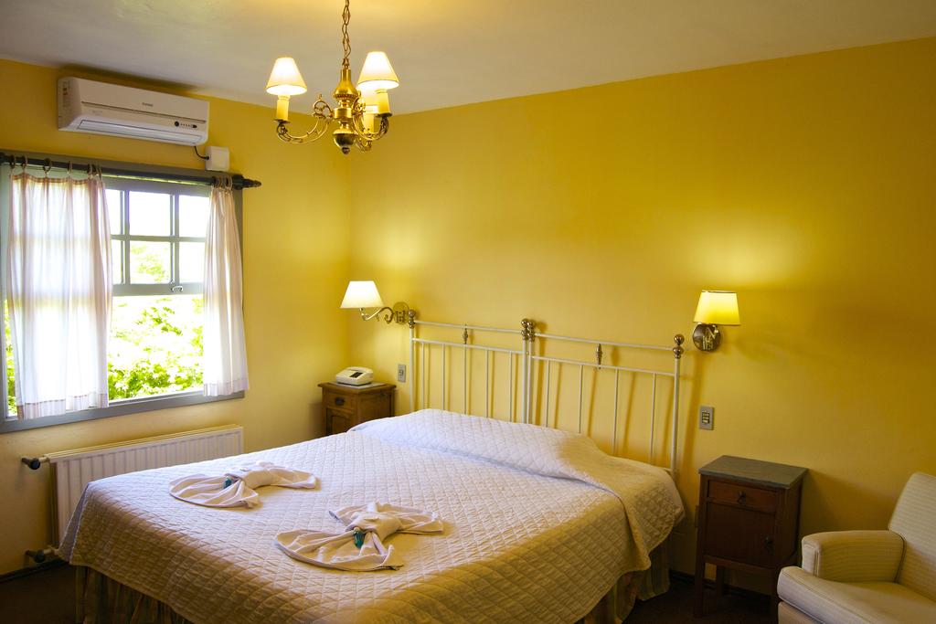 Pousada Casa Rosa