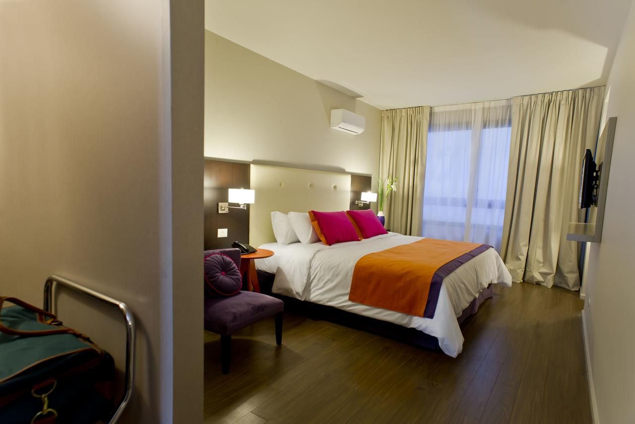 Bulnes Eco Suites
